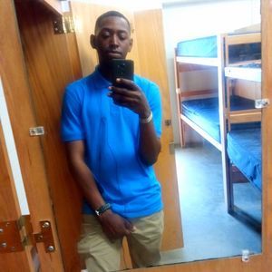 Meet your Posher, Darrell